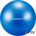 Trendy Bureba durranásmentes labda 75 cm kék (7050B) - aktivsport