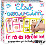 Dohány Írj rá és töröld le Első szavaim (646/04)