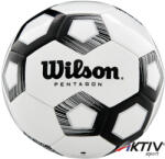 Wilson Futball labda Wilson Pentagon SB BL méret: 5 (WTE8527XB05)
