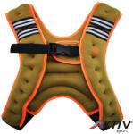 Sveltus Súlymellény Sveltus 5 kg (1798)