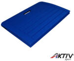 Sveltus Fitnesz szőnyeg összehajtható Sveltus 140x60x0, 7 cm kék (1325) - aktivsport