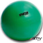 SPARTAN Gimnasztikai labda Power 65 cm zöld (58) - aktivsport