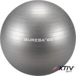 Trendy Bureba durranásmentes labda 65 cm ezüst (7040SG) - aktivsport