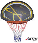 SPARTAN Kosárlabda palánk 56 x 80 cm (1180) - aktivsport