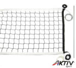 Olasz Sportháló Röplabdaháló, verseny, Mondial Extra olasz, 33130001, antennatokkal (33130001)