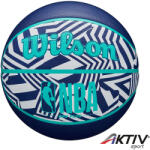 Wilson Kosárlabda Wilson NBA DRV PLus Dazzle Camo 6-os méret (WZ3016102XB06) - aktivsport