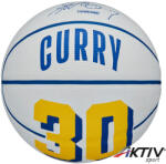 Wilson Kosárlabda Wilson NBA Player Icon Stephen Curry méret: 3 (WZ4007401XB3) - aktivsport