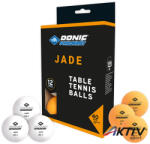 Donic Ping-pong labda Donic Jade Spare Time 12 db (618045) - aktivsport