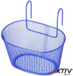 Bike Kosár első gyerek kék (50056)