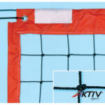 Olasz Sportháló Strandröplabdaháló, olasz, Beach Extra 33130011 (33130011/R) - aktivsport