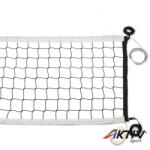 Olasz Sportháló Röplabdaháló Mondial 7x0, 8 m (33130017) - aktivsport