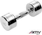 Trendy Krómozott kézisúlyzó 4 kg Trendy (2073) - aktivsport