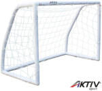 Aktivsport Futball kapu Aktivsport Fun PVC 120x80x60 cm (SG120) - aktivsport
