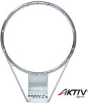 Aktivsport Kosárgyűrű standard Aktivsport horganyzott 80 kg (1121)