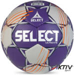 Select Kézilabda Select Ultimate 2024 szürke-lila méret: 3 (1612858999) - aktivsport