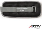 Trendy Csukló-és bokasúly Trendy 0, 5 kg (2041) - aktivsport