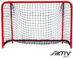 Aktivsport Floorball kapu 90x60 cm merevített (3013-009)