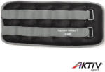 Trendy Csukló-és bokasúly Trendy 2, 5 kg (2045) - aktivsport