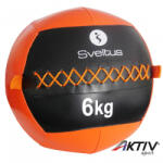 Sveltus Wallball Sveltus műbőr 6 kg (SV4906)