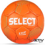 Select Kézilabda Select Solera 2024 narancssárga méret: 1 (1072000785) - aktivsport