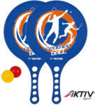 VICTOR Tollaslabdaütő szett Victor Featherball (174310)