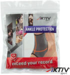 Aktivsport Bokavédő Aktivsport neoprén-nylon (LBS-1408)