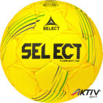 Select Kézilabda Select Torneo v23 sárga méret: 1 (1690850555) - aktivsport