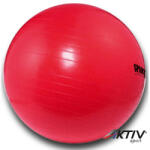 SPARTAN Gimnasztikai labda Power 75 cm piros (56)