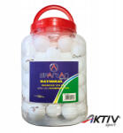 Spartan Pingpong labda szett 60 db-os (10132) - aktivsport