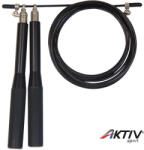 AktivSport Ugrálókötél speed rope Aktivsport (LJR-1035)