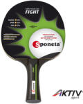 Sponeta Ping-pong ütő Sponeta Fight (260010000091) - aktivsport