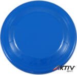 AktivSport Frizbi 24 cm kék teli (320330000366) - aktivsport