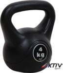 Amaya Sport Cementes harangsúly 4 kg Amaya (610022)