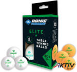 Donic Ping-pong labda Donic Elite 1 csillagos 6 db (608511)