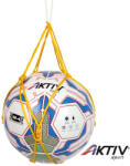 AktivSport Labdatartó háló Aktivsport sárga 1 db-os (OEBCN7818-1)