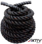 Sveltus Erősítő kötél Sveltus 10 m 38 mm (4501) - aktivsport