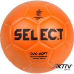 Select Strandkézilabda Select Duo Soft narancs (107200241)