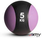 Sveltus Medicin labda Sveltus gumi 5 kg (0295) - aktivsport