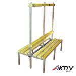 Aktivsport TT Öltözőpad Aktivsport kétoldalas 1, 5 m (4917)