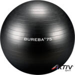 Trendy Bureba durranásmentes labda 75 cm antracit (7050A) - aktivsport