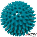 Sveltus Masszírozó labda Sveltus 9 cm kék (0453-0)