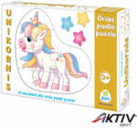 Dohány Óriás padló puzzle unikornis (811/030) - aktivsport