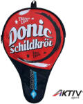 Donic Ping-pong ütő tok Donic Trendline piros (818507)