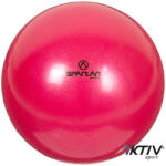 SPARTAN Pilates labda rózsaszín (631)