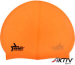 Swimfit 302090J szilikon úszósapka junior narancssárga (302090) - aktivsport