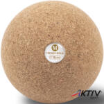 Trendy Sport Masszázs labda Trendy Bola parafa 8 cm (9116MKO)