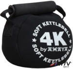 Amaya Sport Kettlebell Amaya Soft 4 kg (55069300) - aktivsport