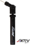 Aktivsport Kétutas labdapumpa Aktivsport tűszelepes (OEDC5065)