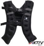 Sveltus Csomagolás sérült súlymellény Sveltus 10 kg (1795XXX)