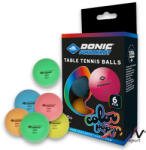 Donic szines ping-pong labda (649015)